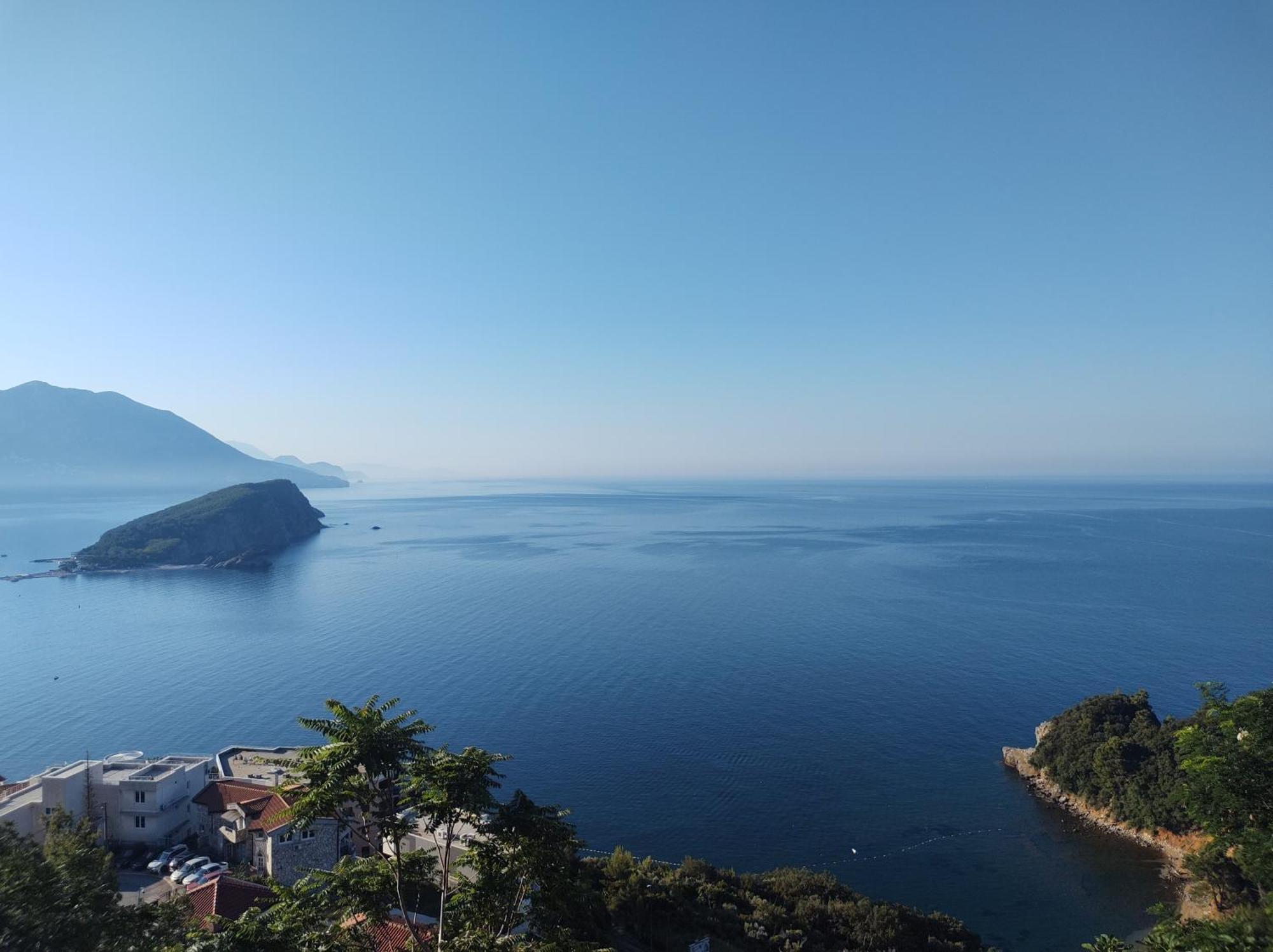 High House * Budva