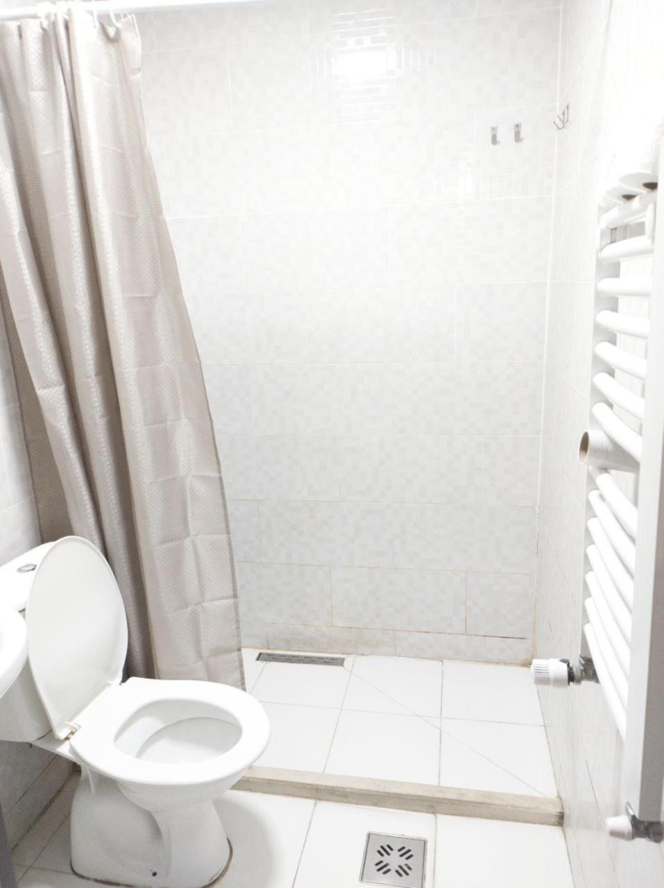 Hostel High House Budva