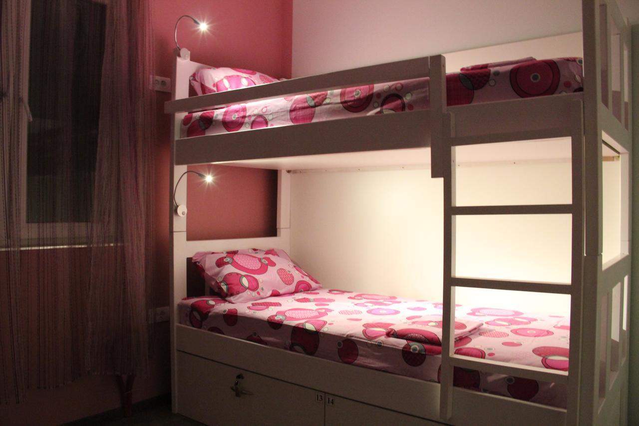 High House Hostel Budva