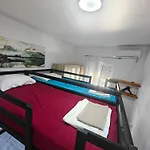 High Hostel