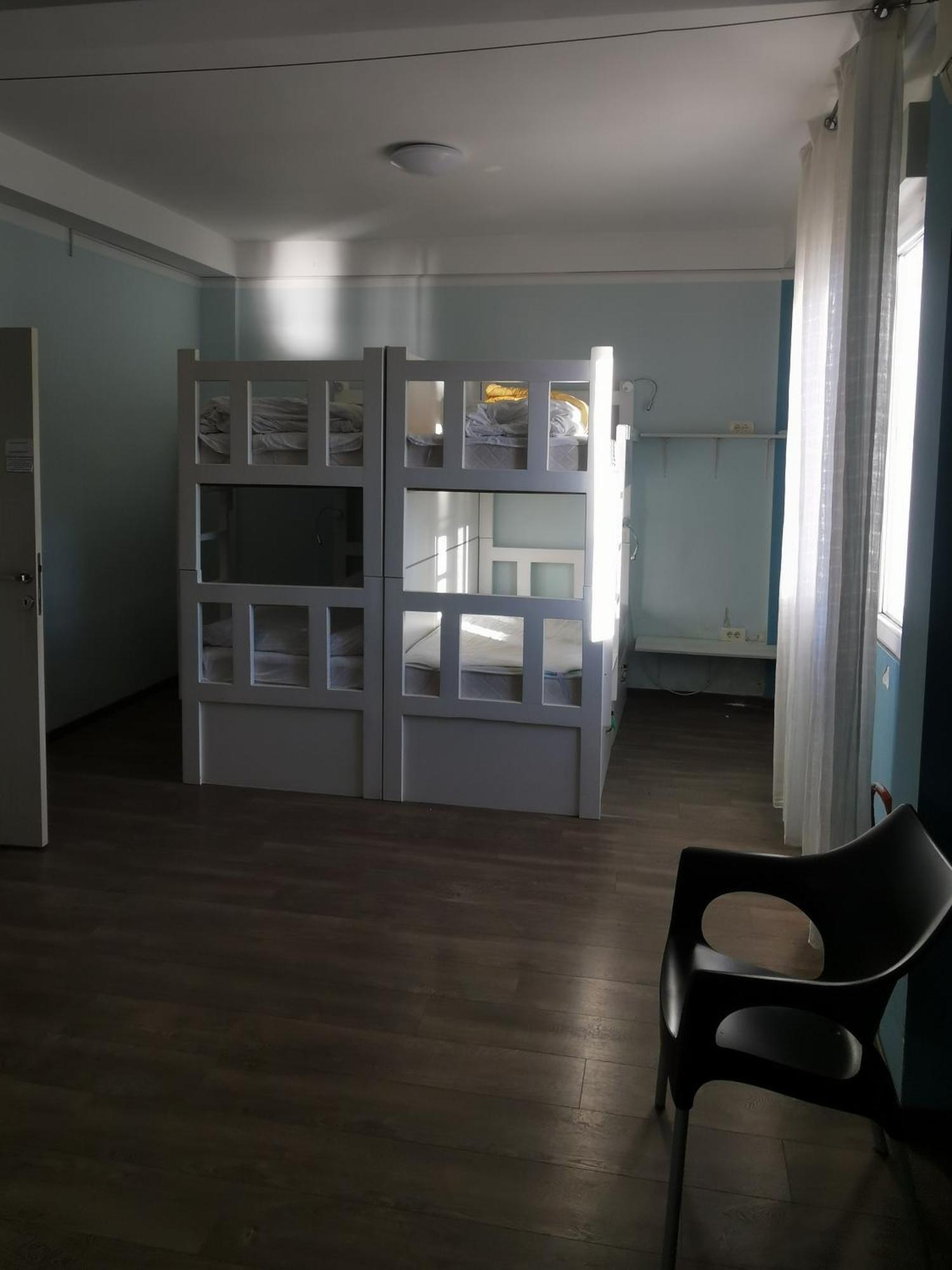 High House Budva