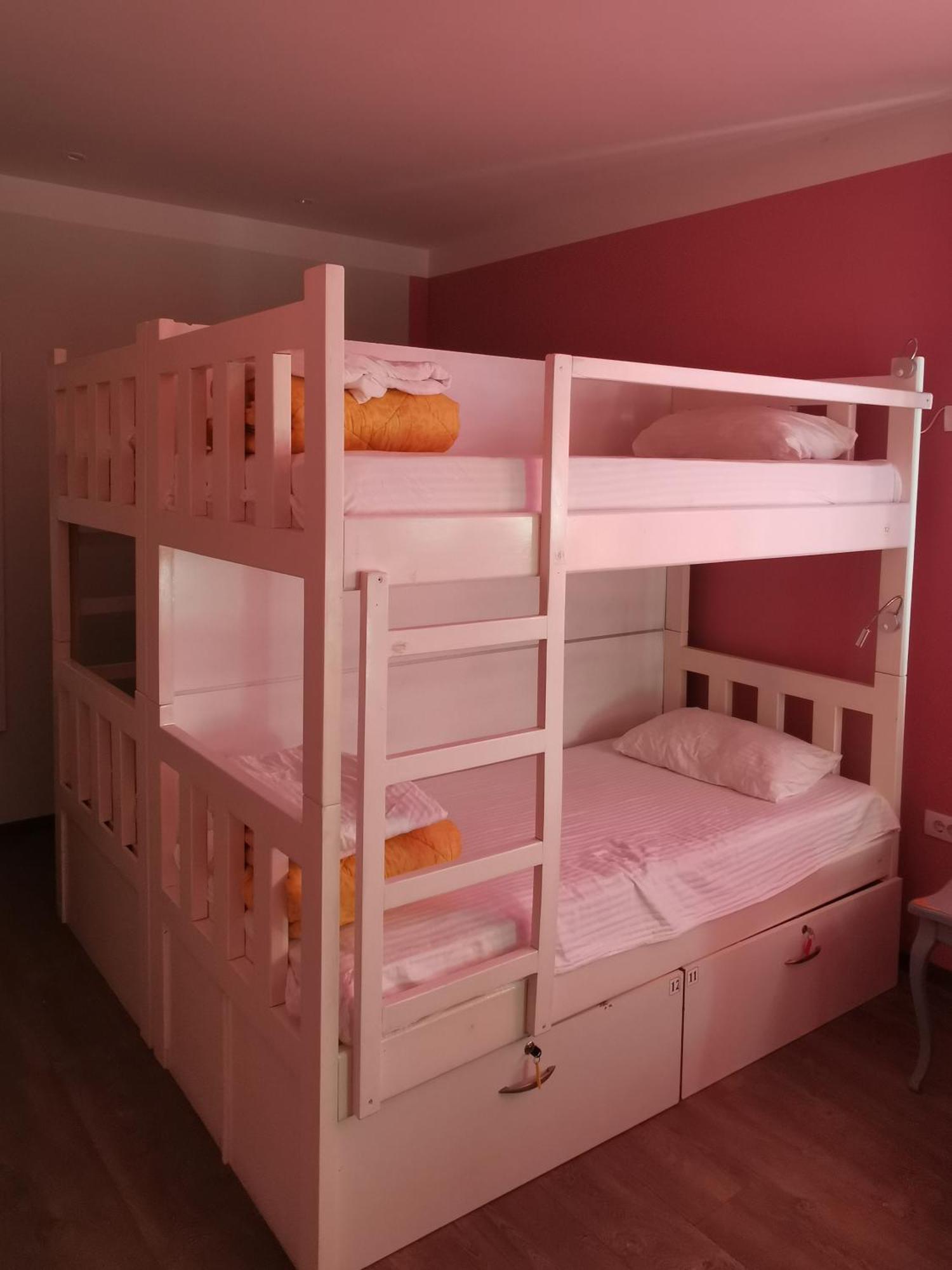 High House Hostel