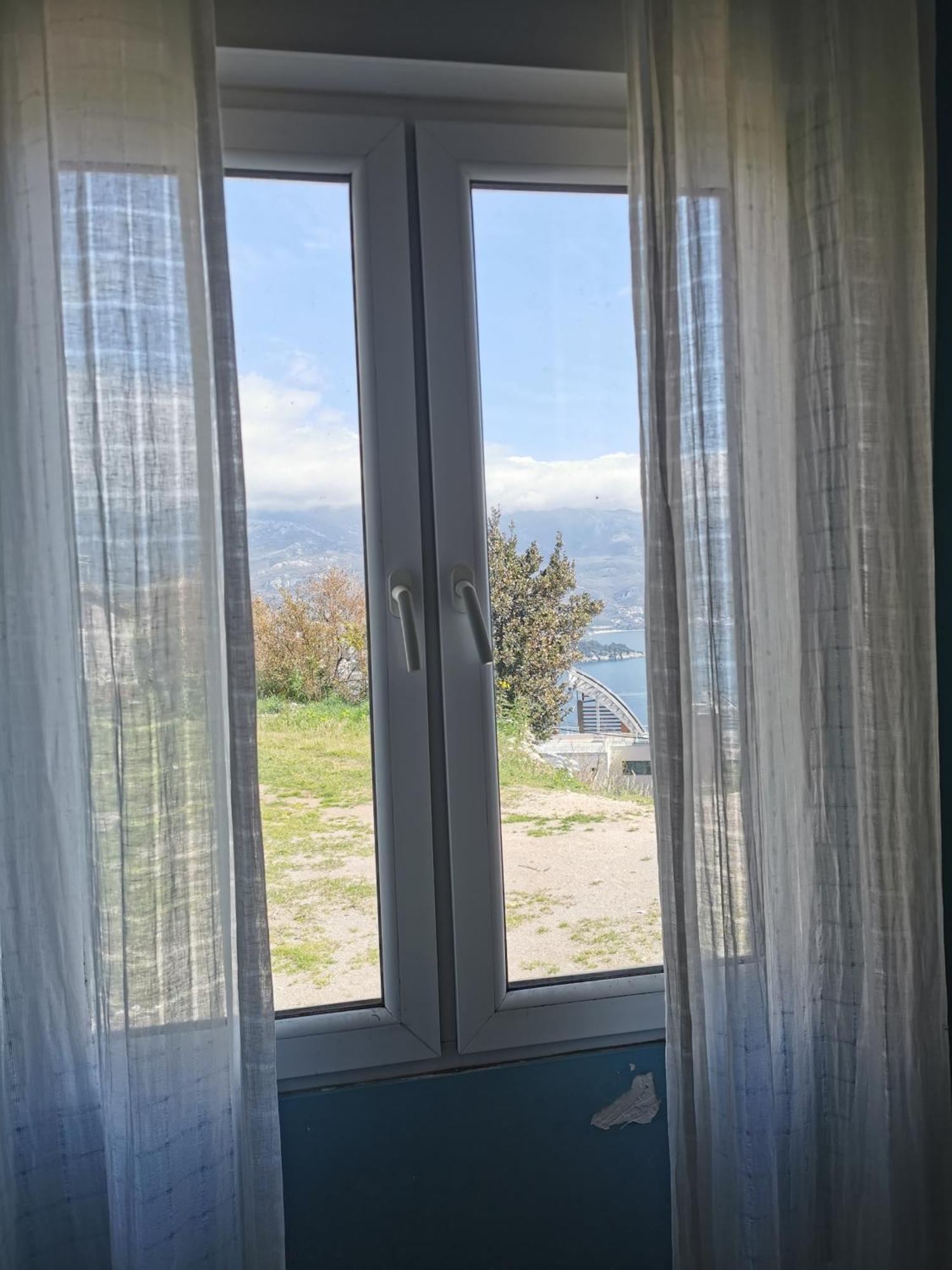 High House Budva