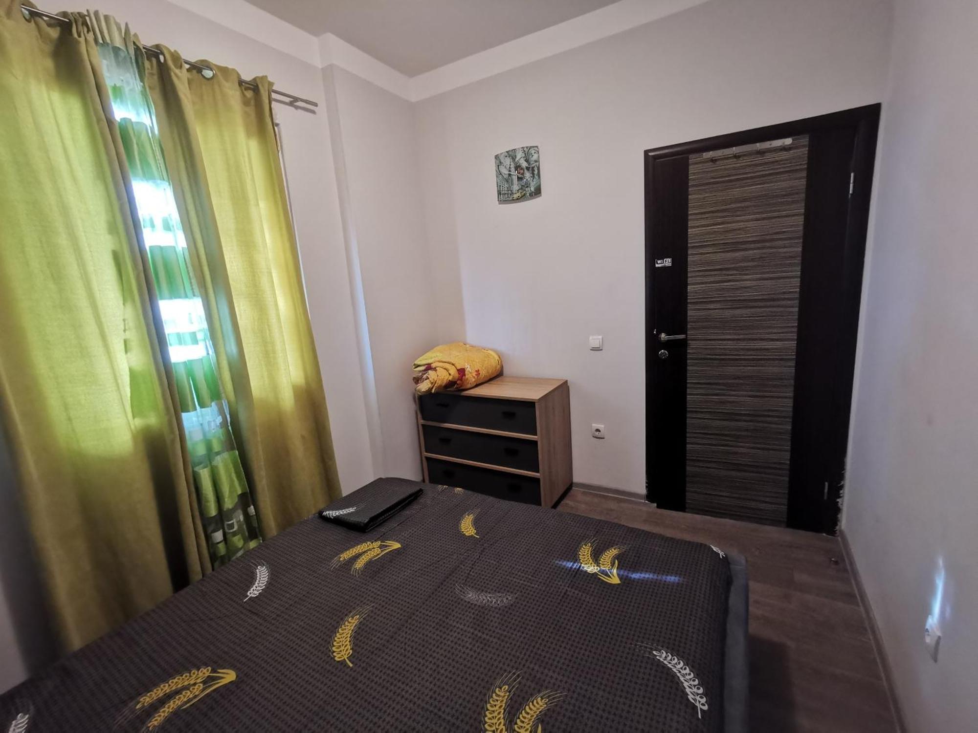 Hostel High House