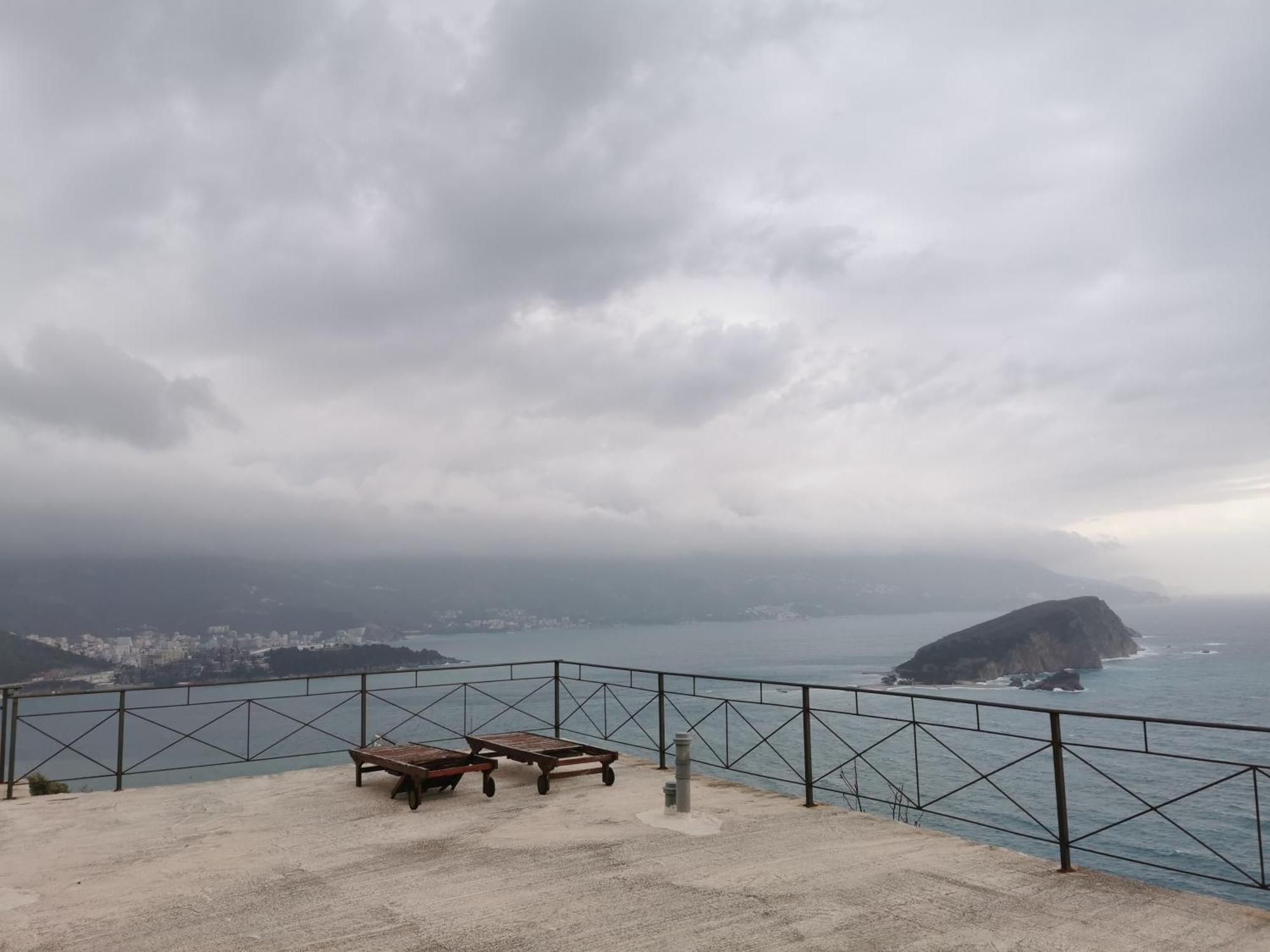 High House Hostel Budva