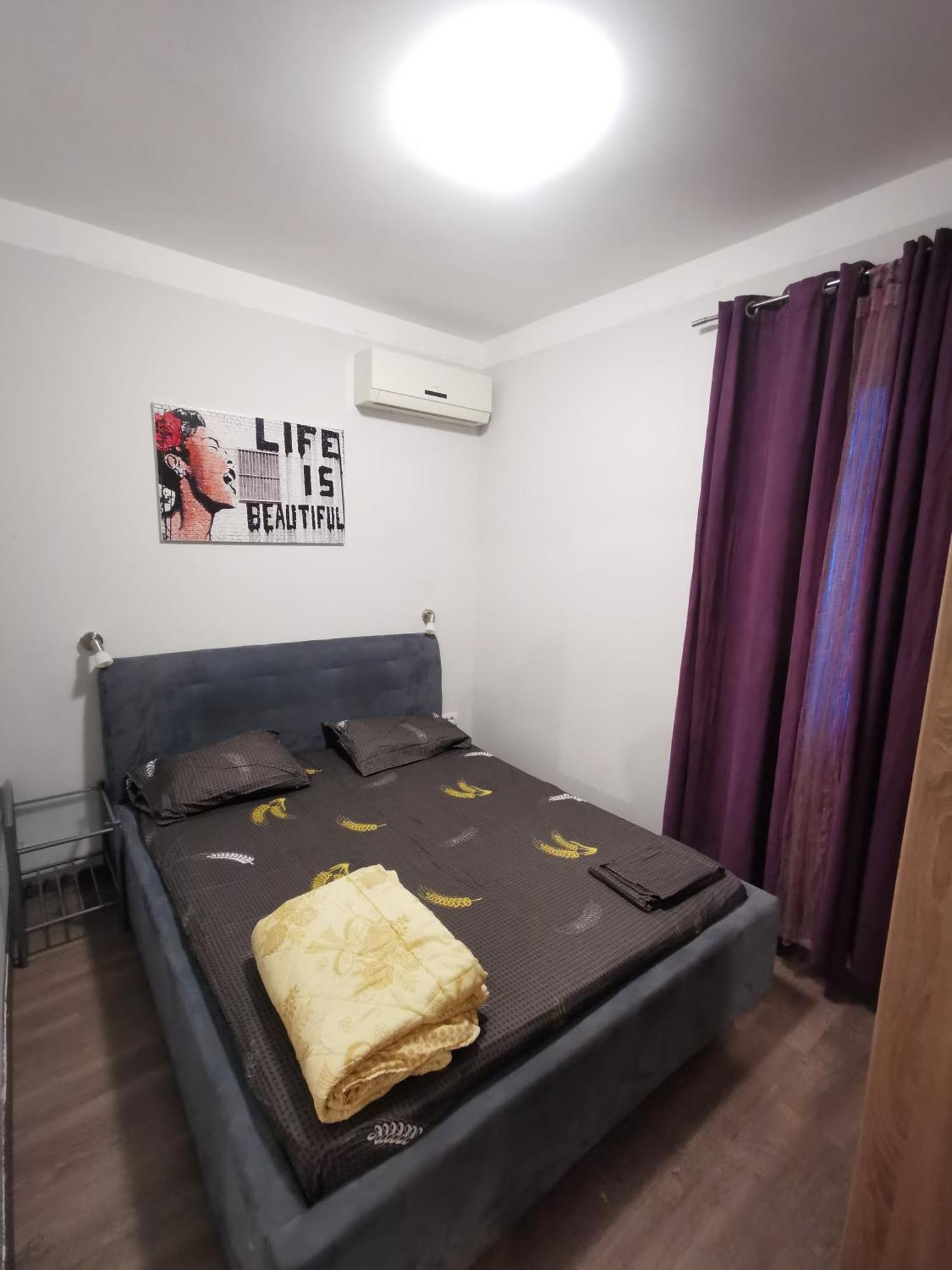 High House Budva