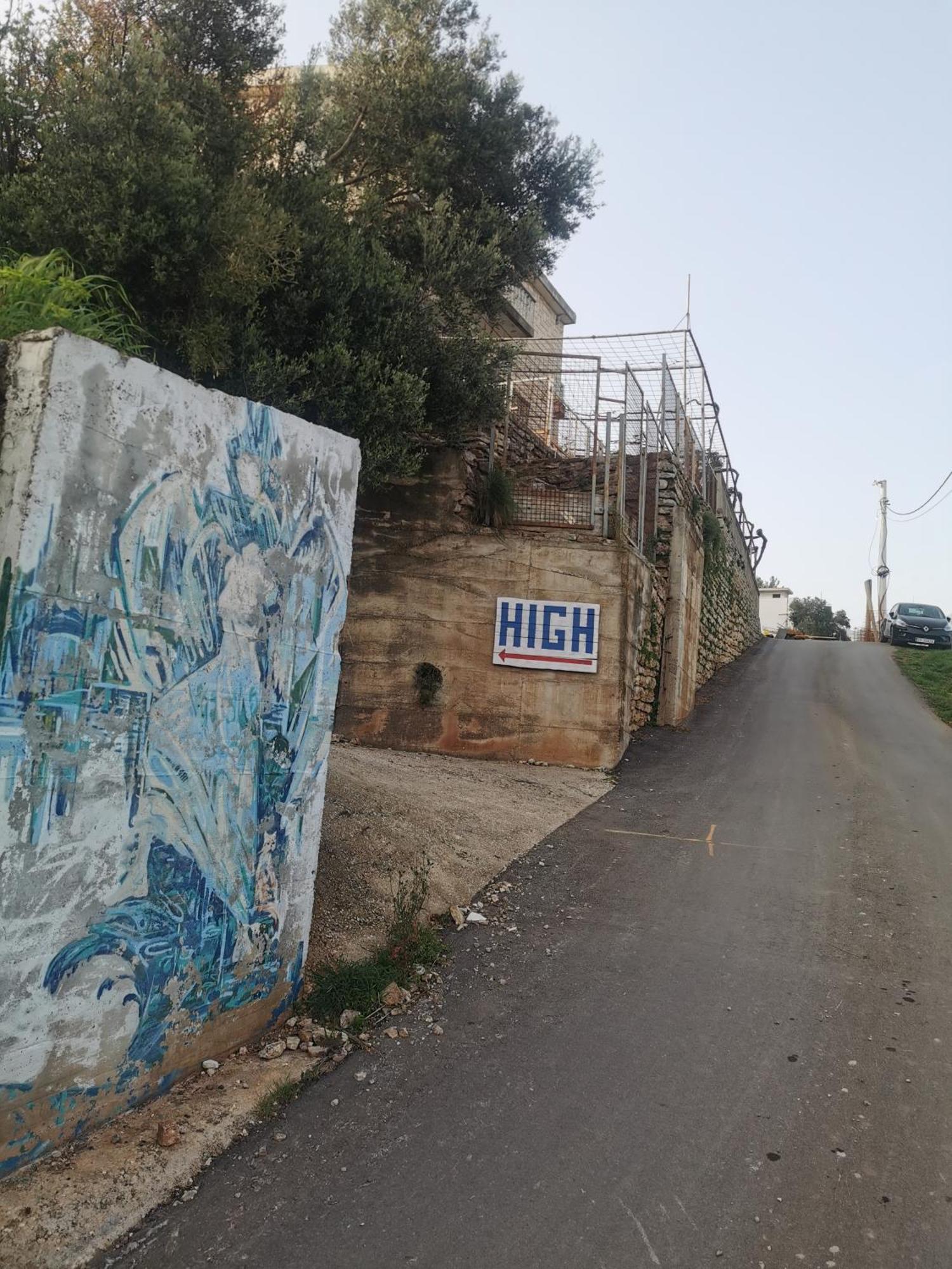 Hostel High House Budva