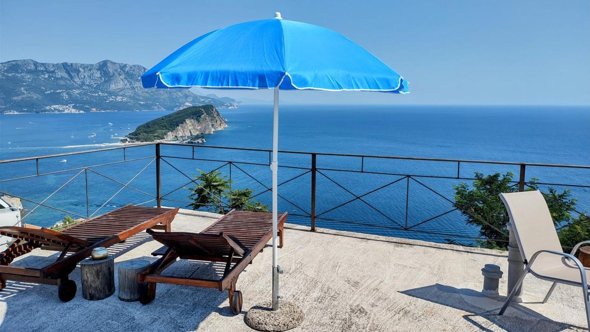 High House * Budva