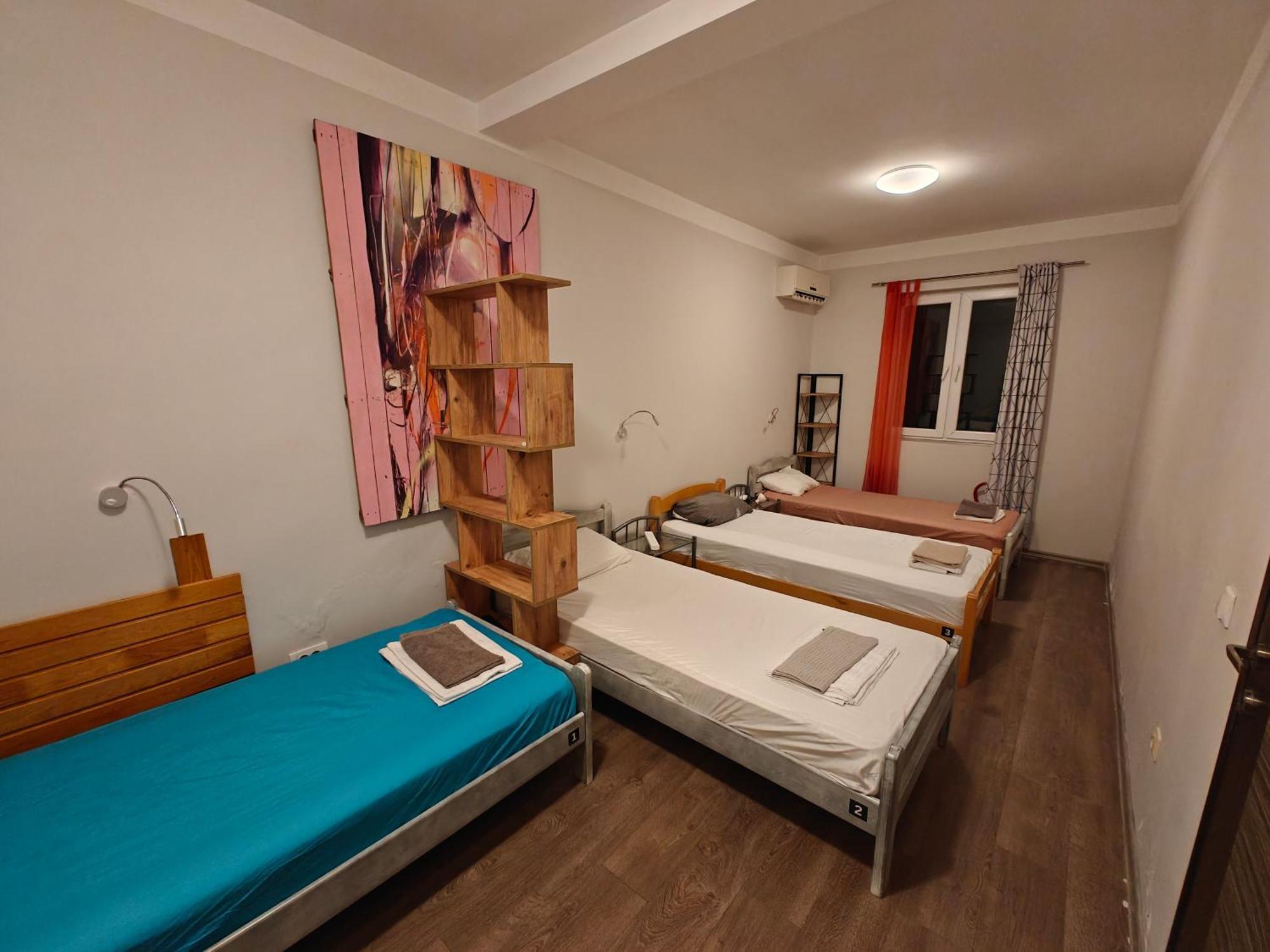 High House Budva