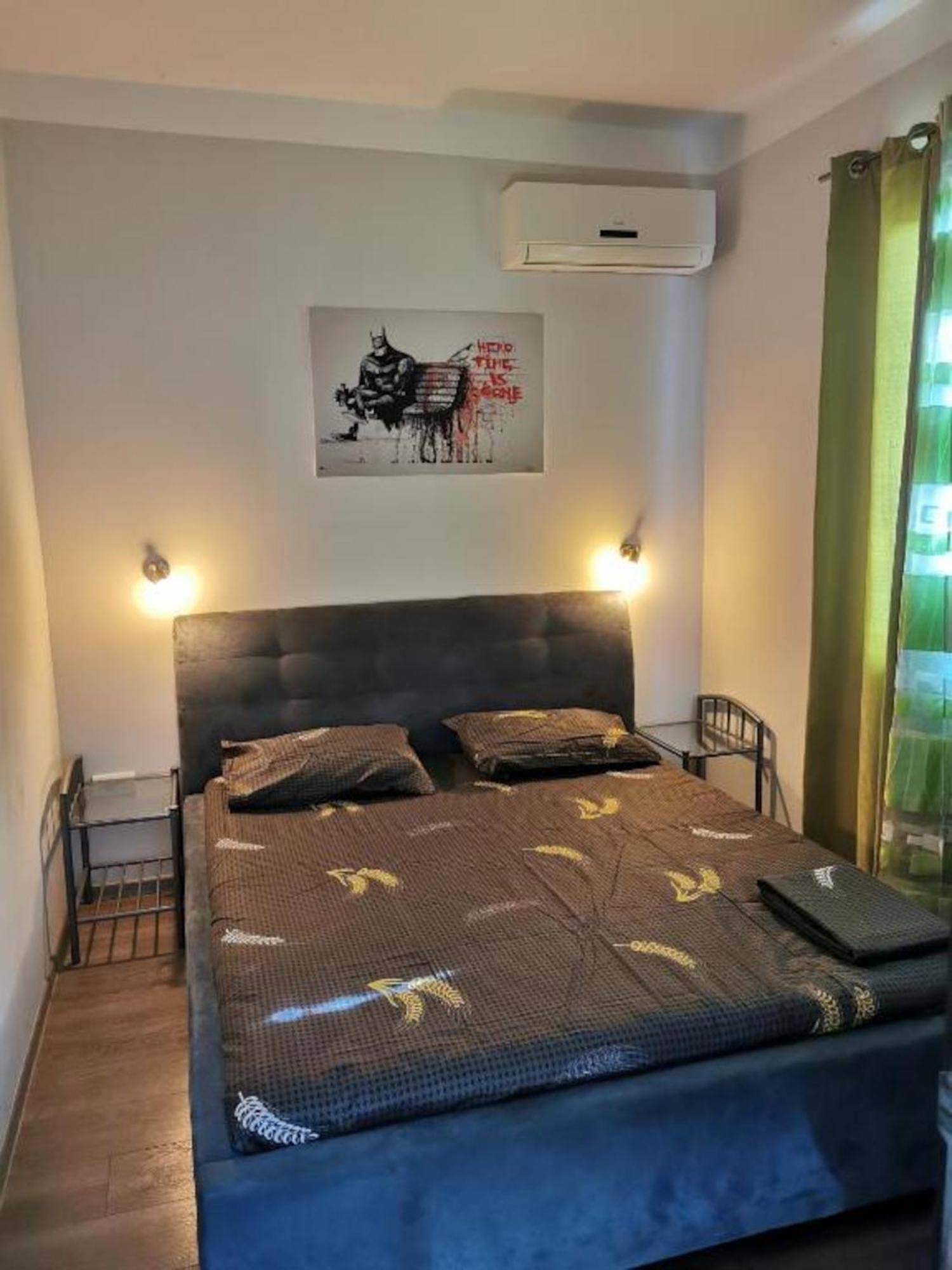 High House Hostel Budva