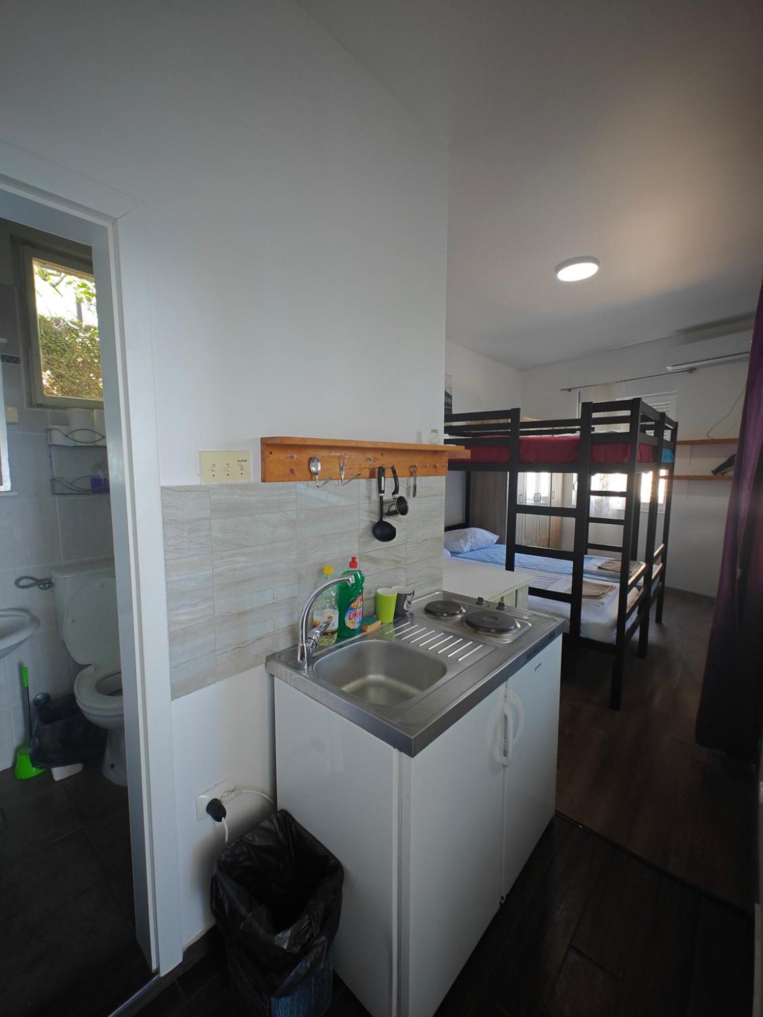 Hostel High Budva