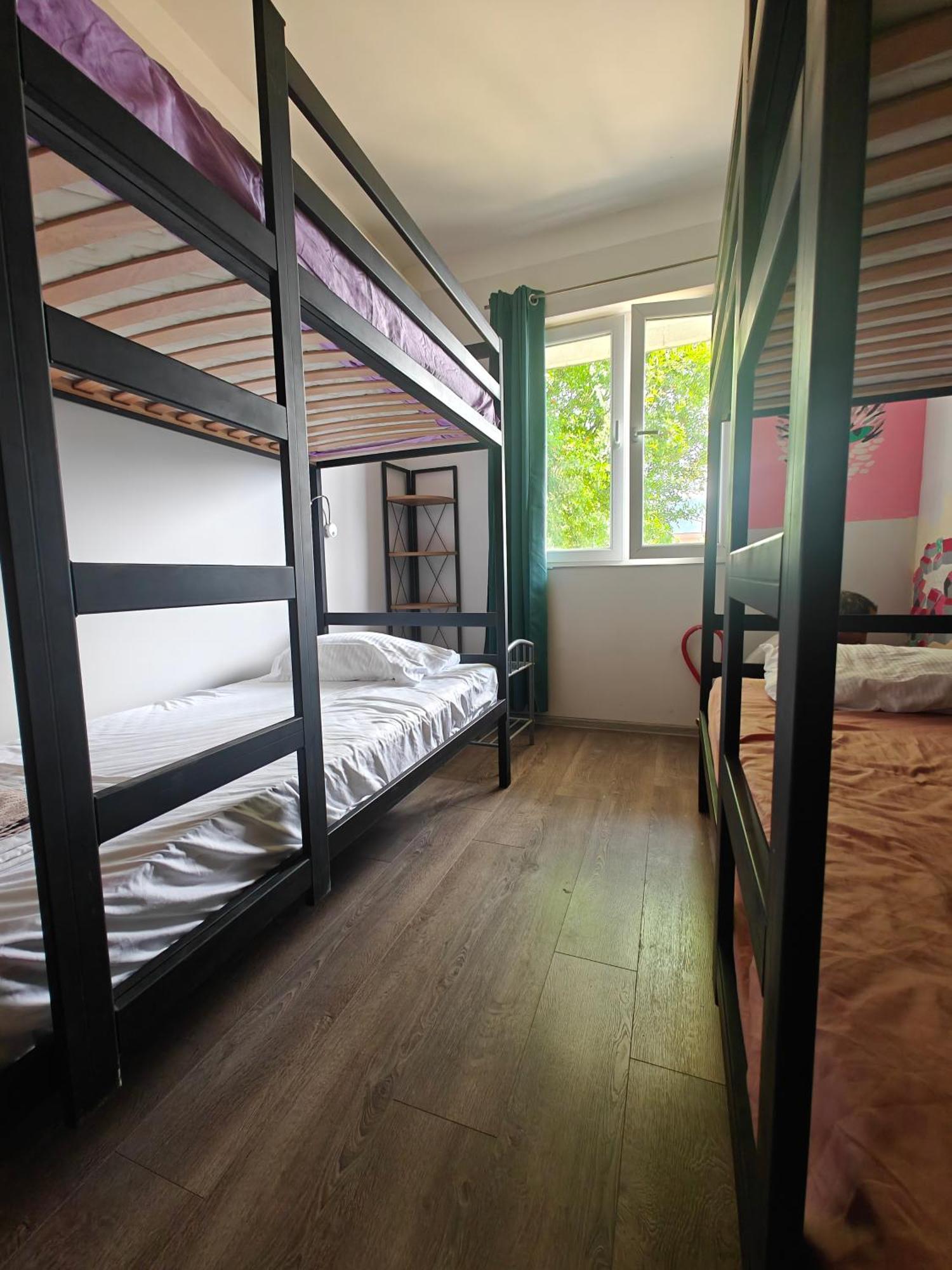 Hostel High Budva
