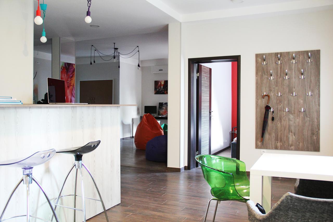 High House * Budva