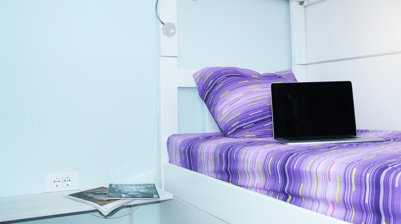 High House Hostel Budva
