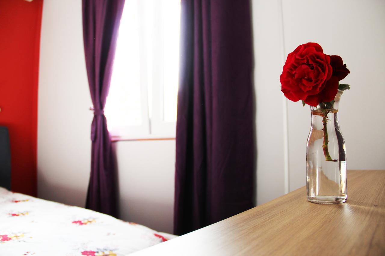 Hostel High House Budva