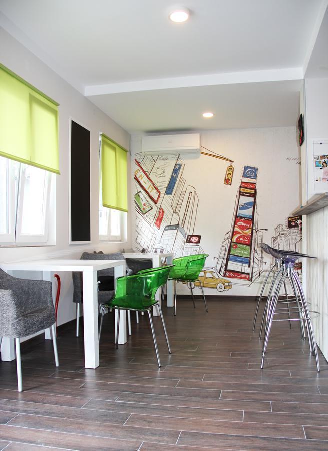 High House Hostel Budva