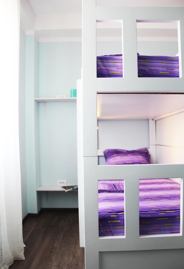 Hostel High House