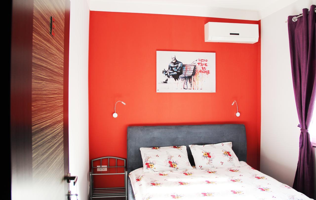 Hostel High House *