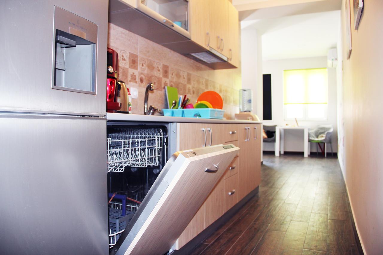 Hostel High House Budva