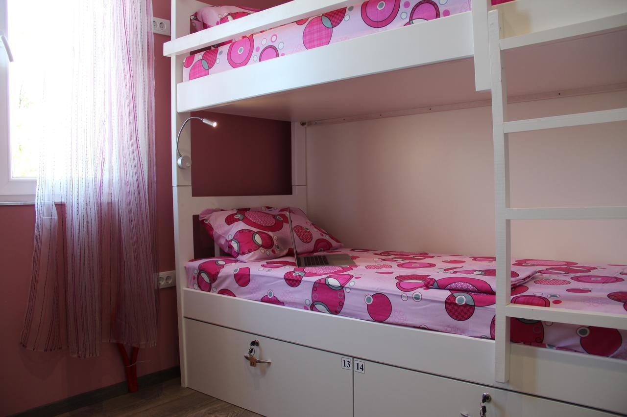 Hostel High House Budva