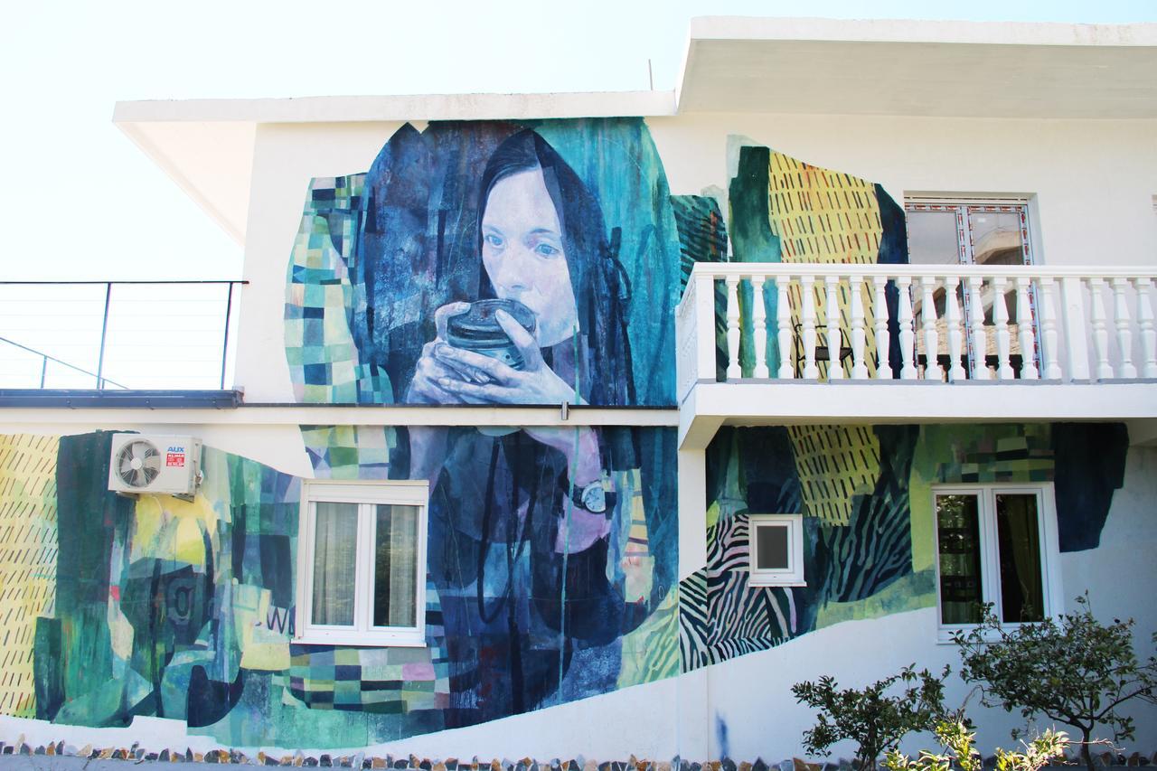 High House Budva