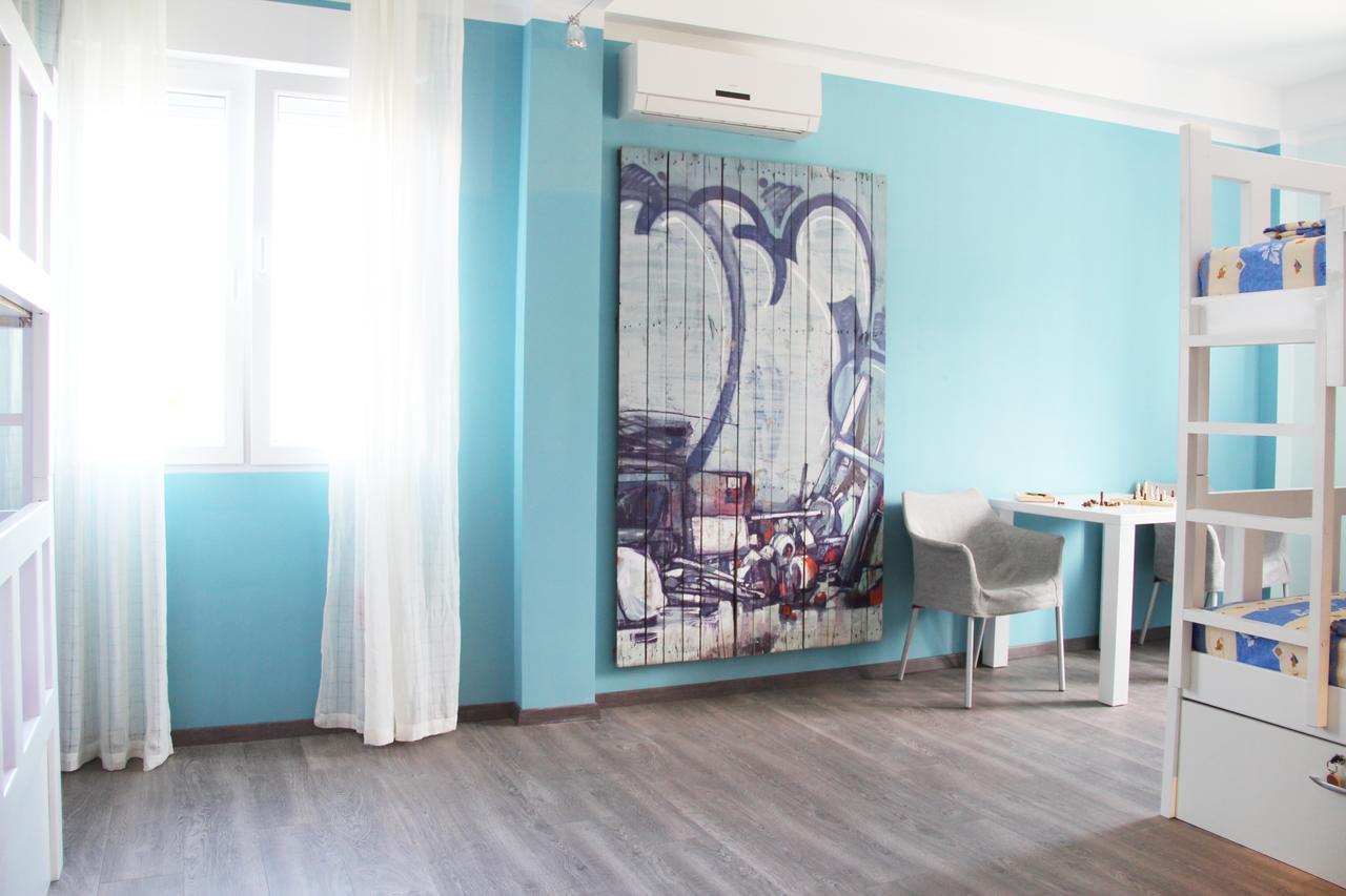 Hostel High House Budva