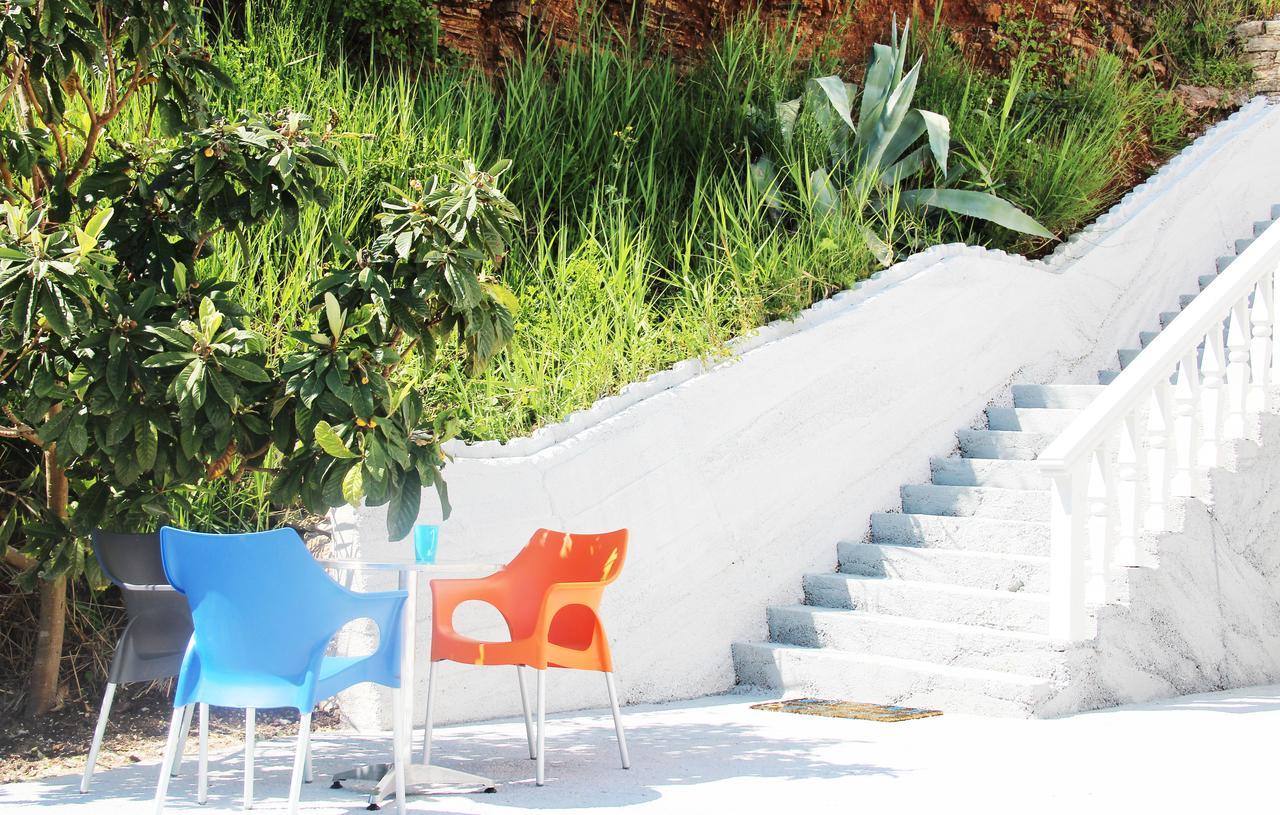 Hostel High House Budva