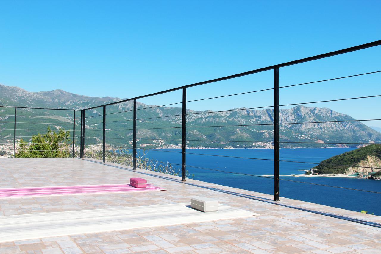 High House Hostel Budva