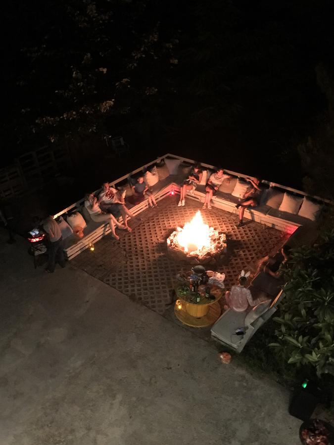High House Hostel