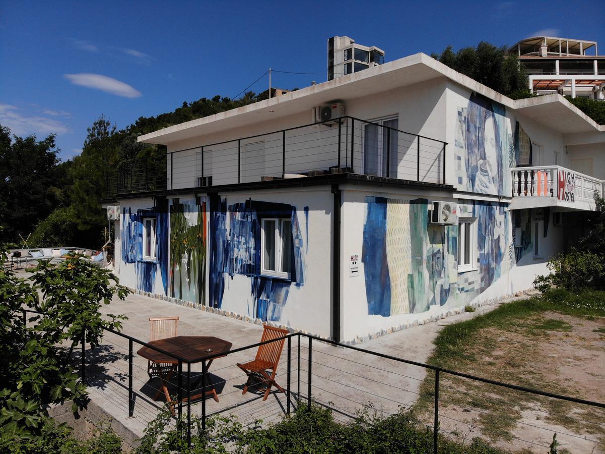 High House Hostel